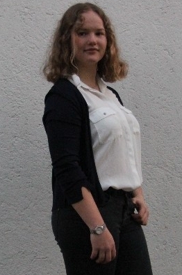 Weiteres Foto von Sophia