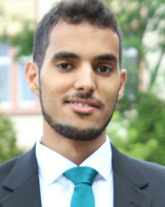 Profilbild von Samir