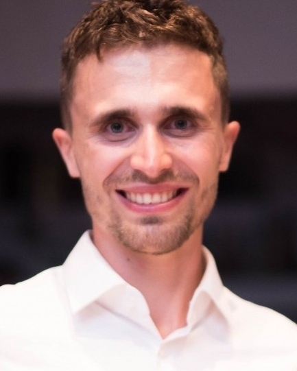 Profilbild von Adrian