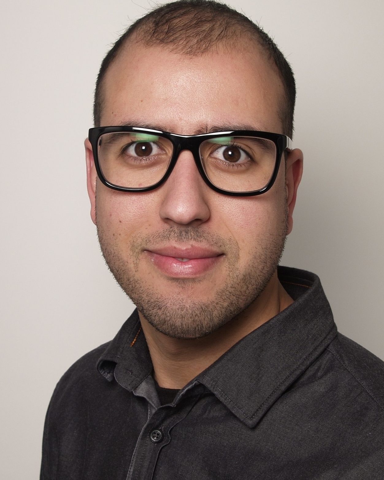 Profilbild von Youness