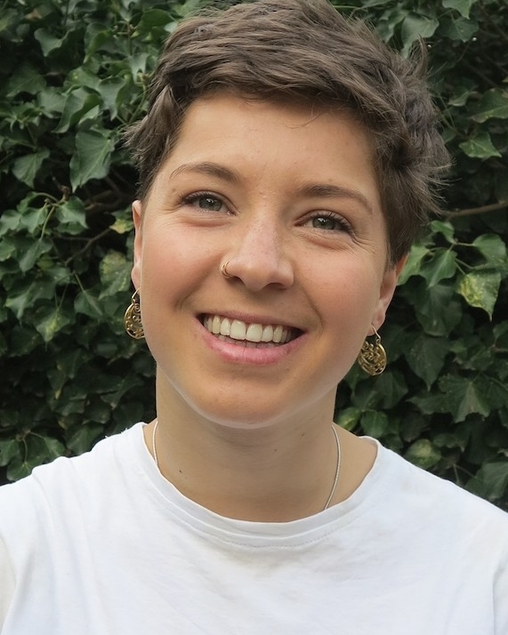 Profilbild von Dorothea