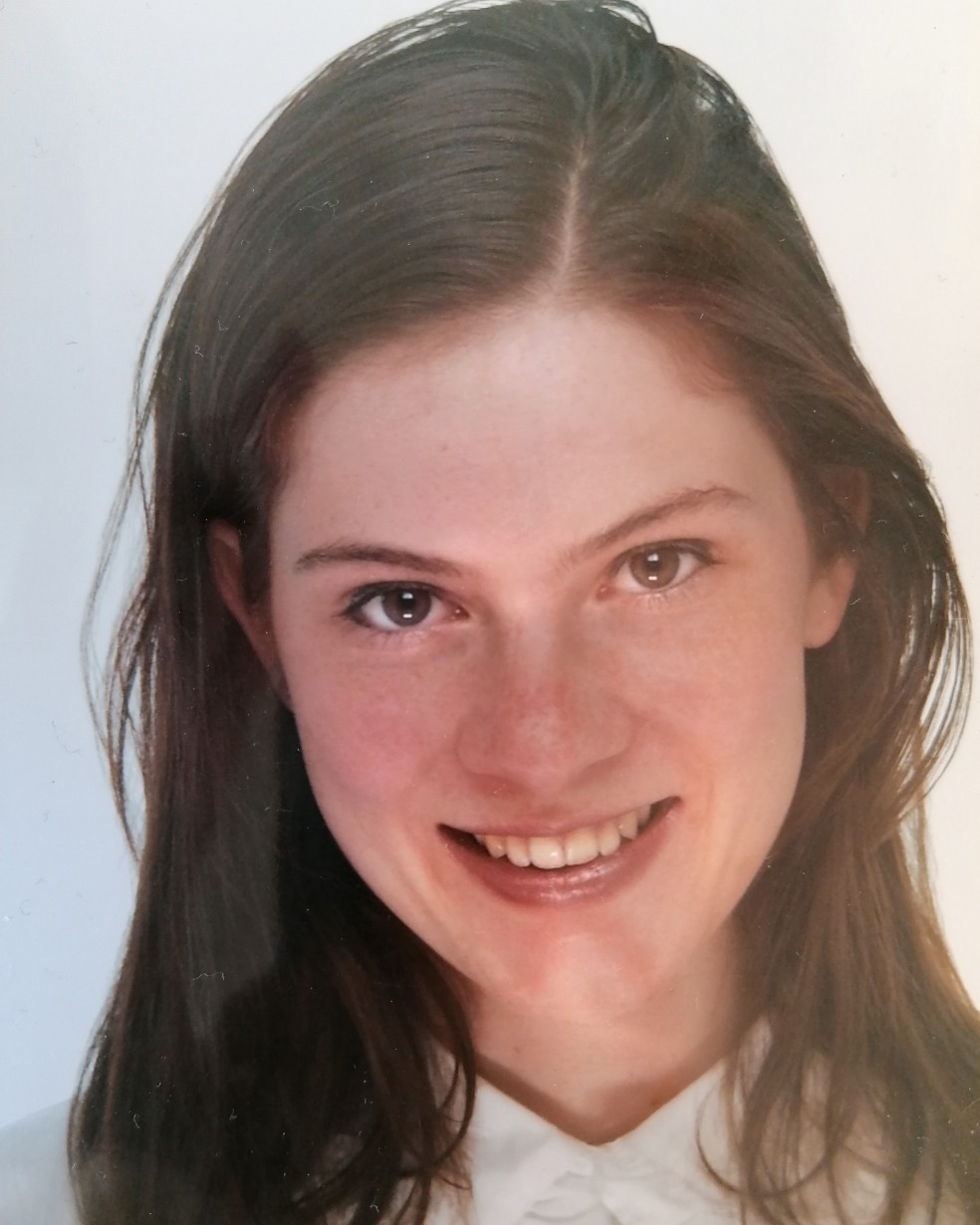 Profilbild von Fabiola Susanna