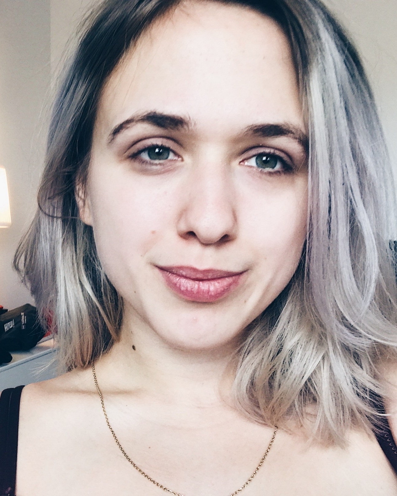 Profilbild von Sarah Maria