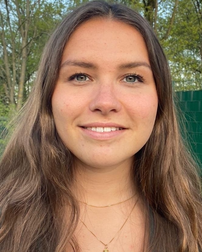 Profilbild von Josefine