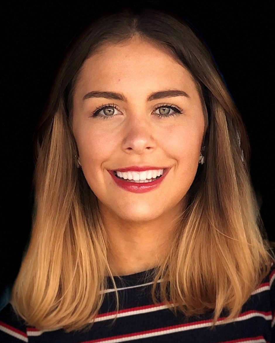 Profilbild von Elina