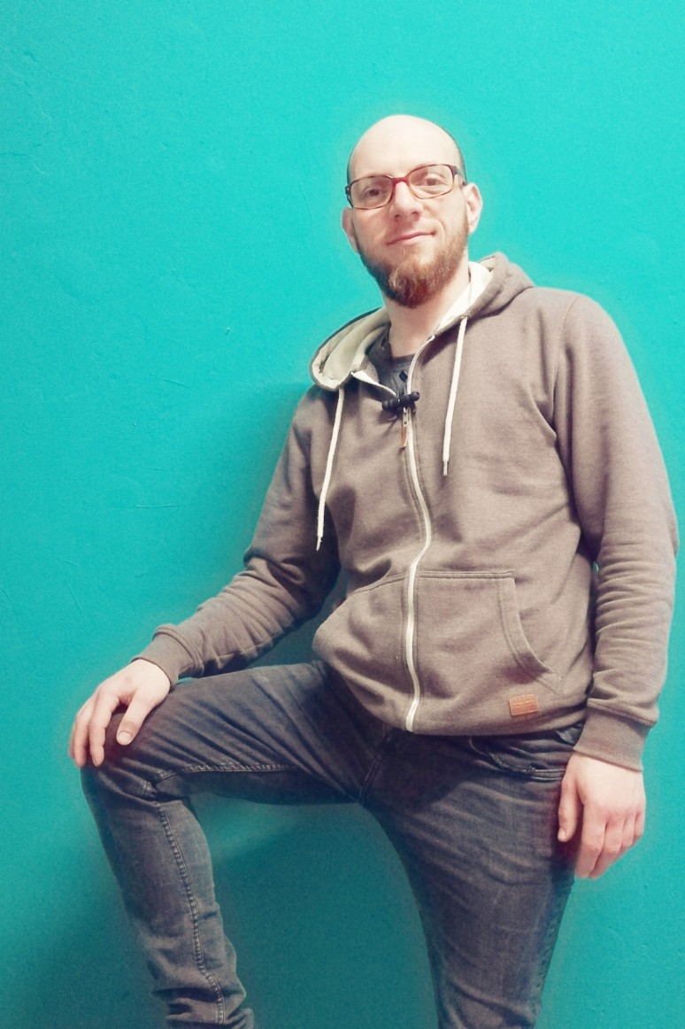 Weiteres Foto von Saleem