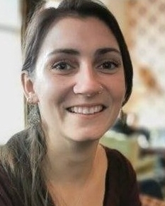 Profilbild von Felicia