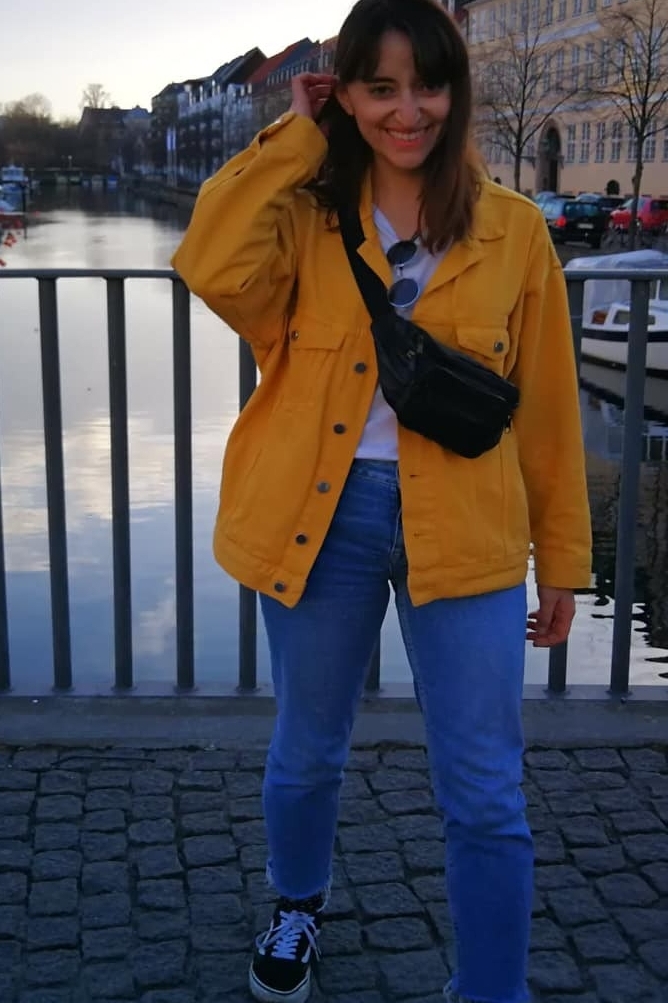 Weiteres Foto von Özge