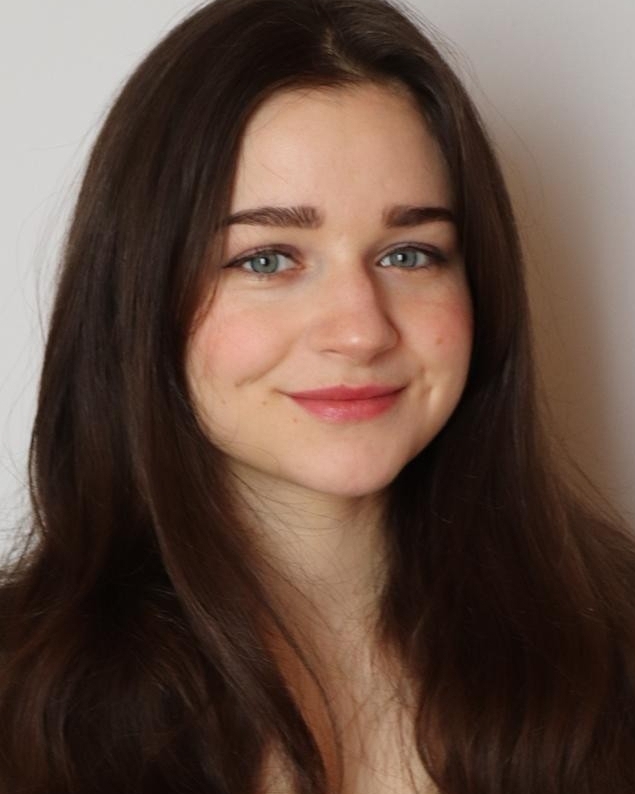 Profilbild von Melanie
