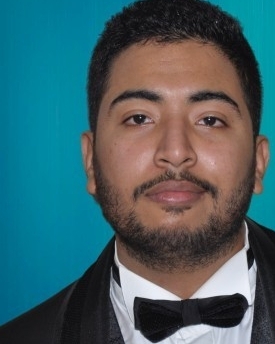 Profilbild von Abdelkhalek