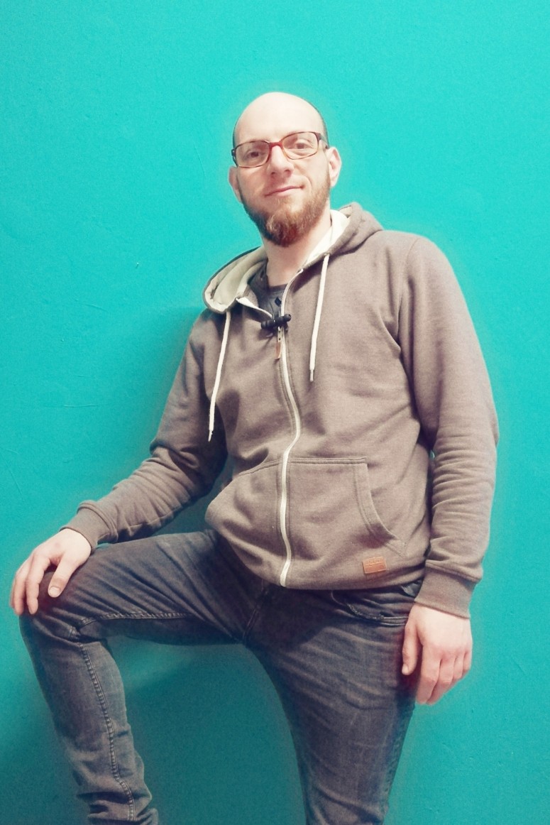 Weiteres Foto von Saleem