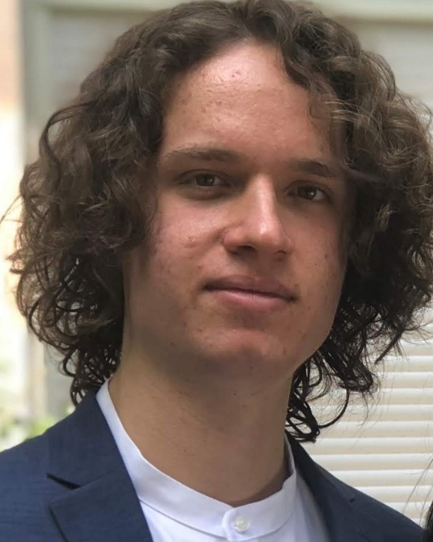 Profilbild von Luka Benjamin