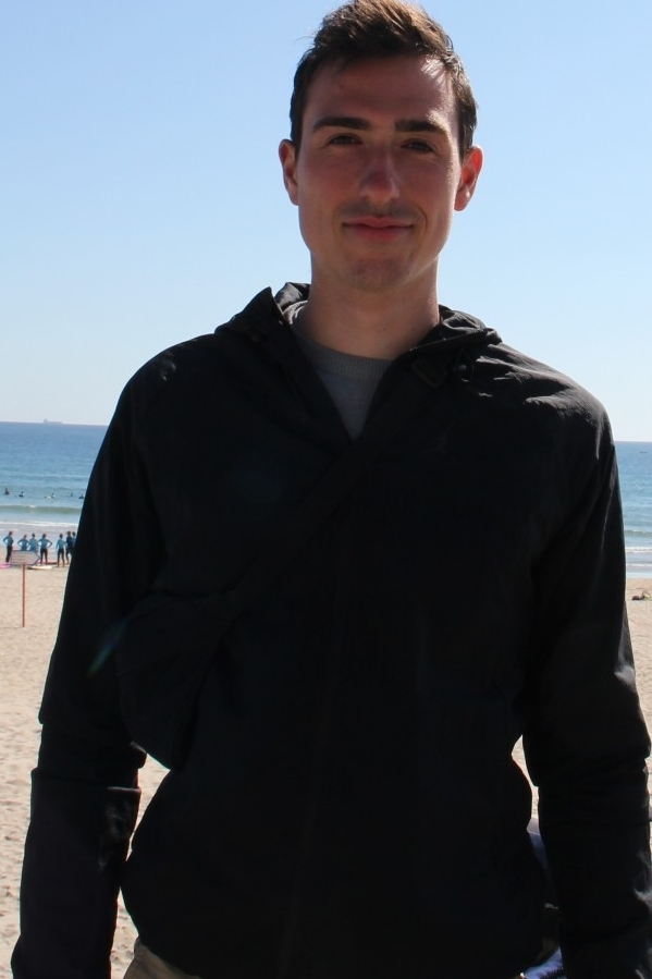 Weiteres Foto von Joachim