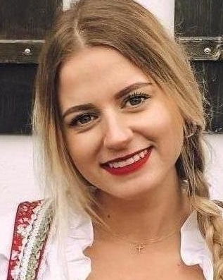 Profilbild von Gloria