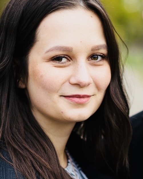 Profilbild von Johanna