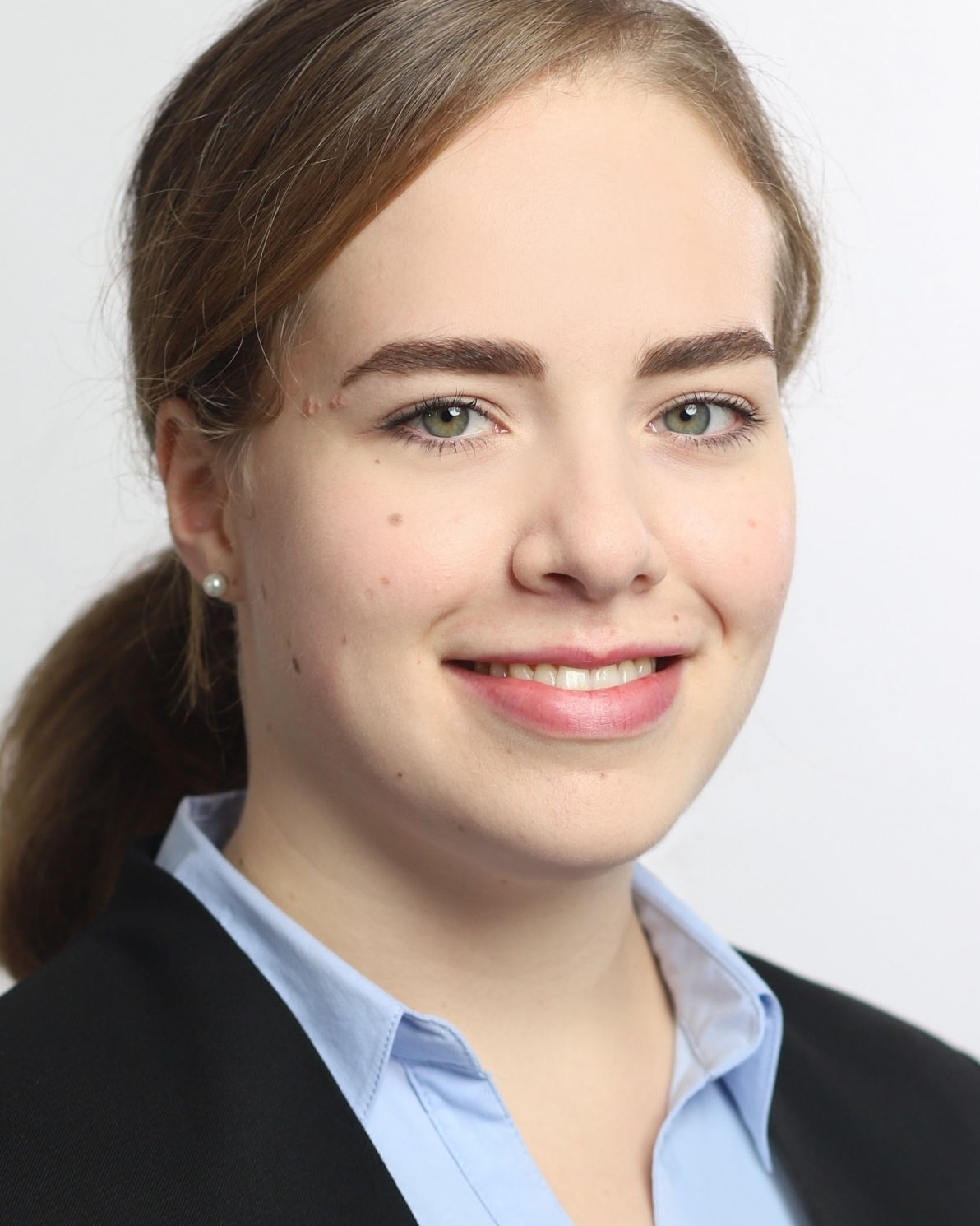 Profilbild von Luisa