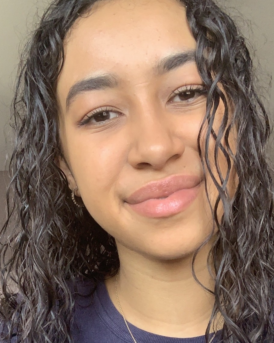 Profilbild von Maya
