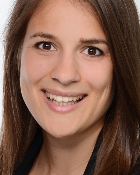 Profilbild von Julia