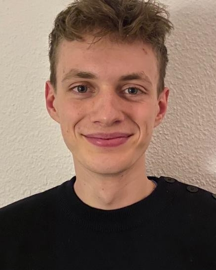 Profilbild von Oscar
