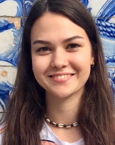 Profilbild von Alicia