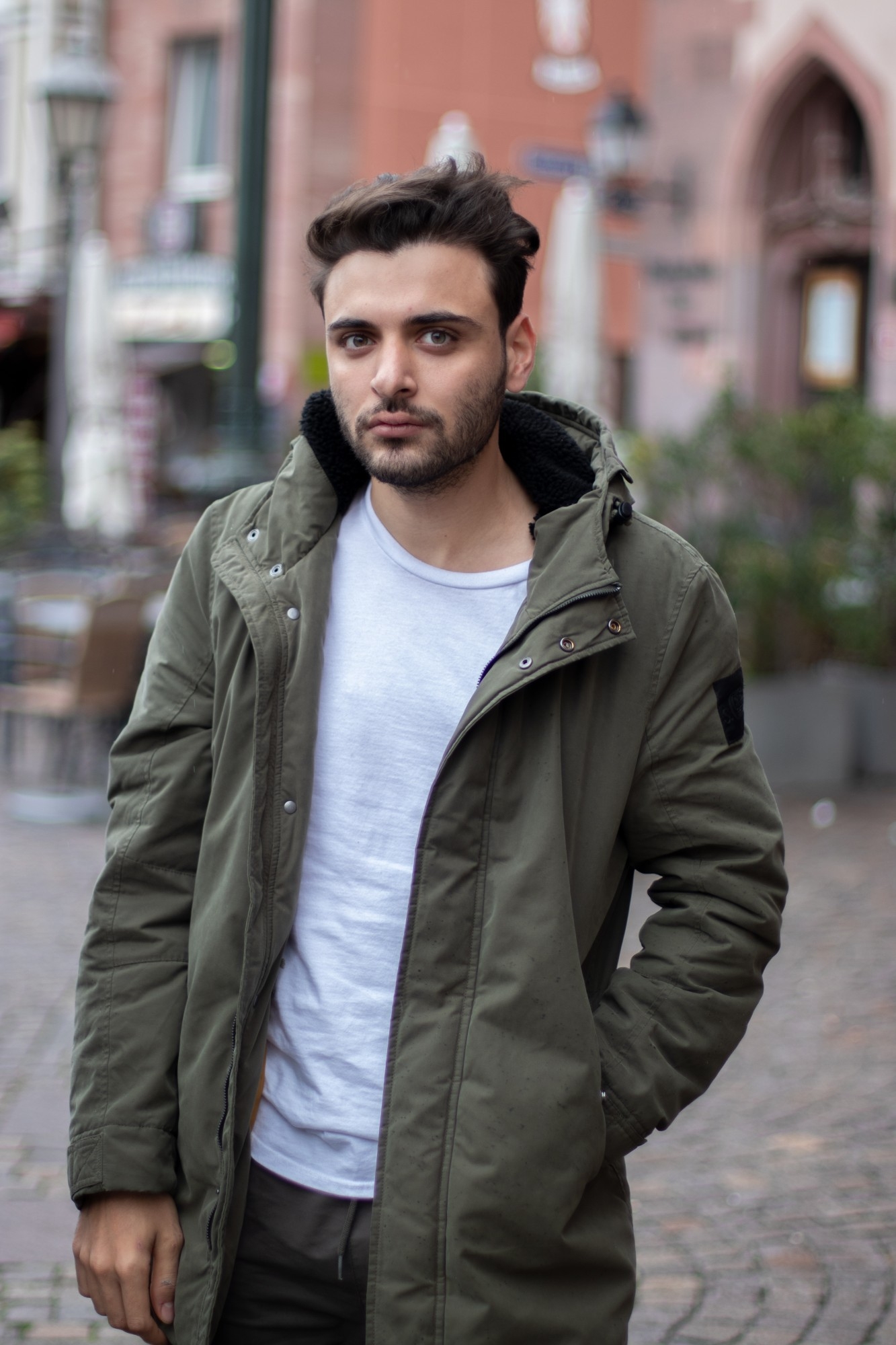 Weiteres Foto von Noureddin