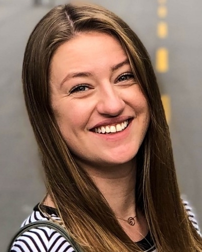 Profilbild von Lea