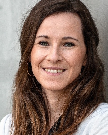 Profilbild von Manuela