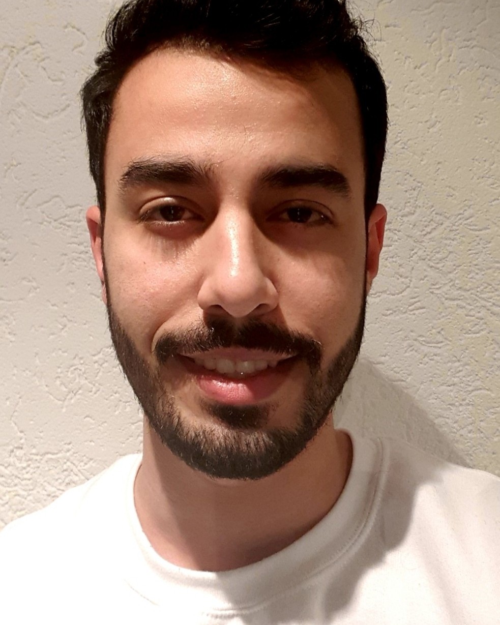 Profilbild von Baraa