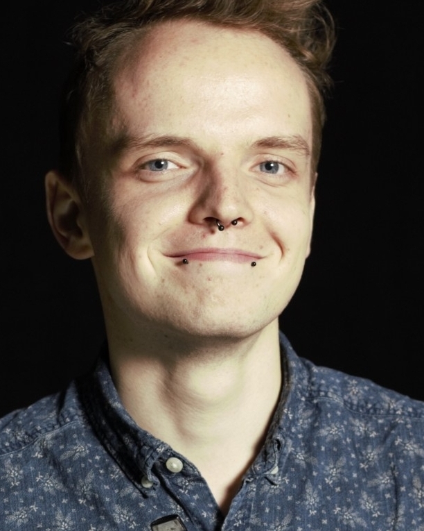 Profilbild von Julian