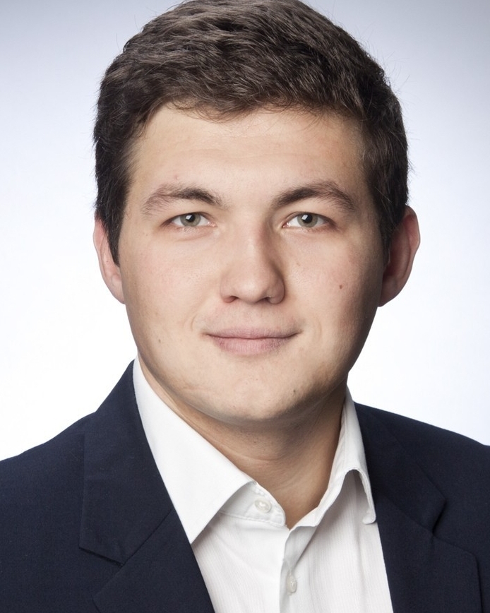 Profilbild von Oleg