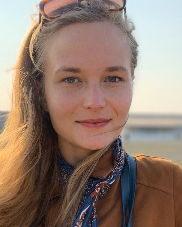 Profilbild von Luisa