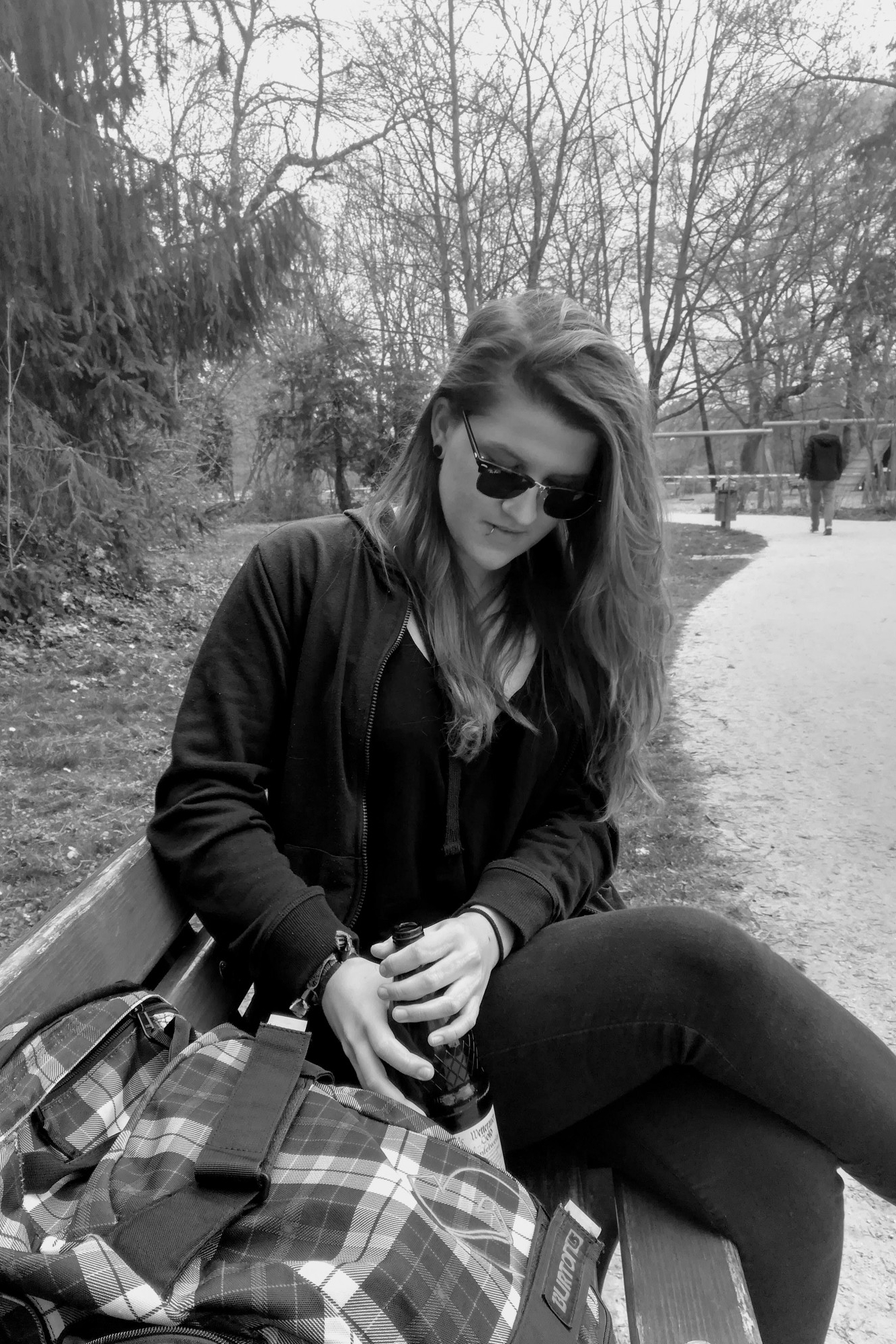 Weiteres Foto von Joanna