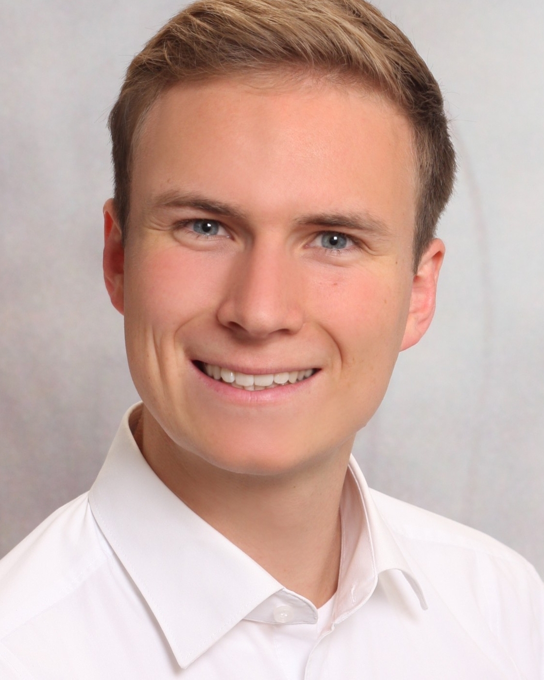 Profilbild von Fabian