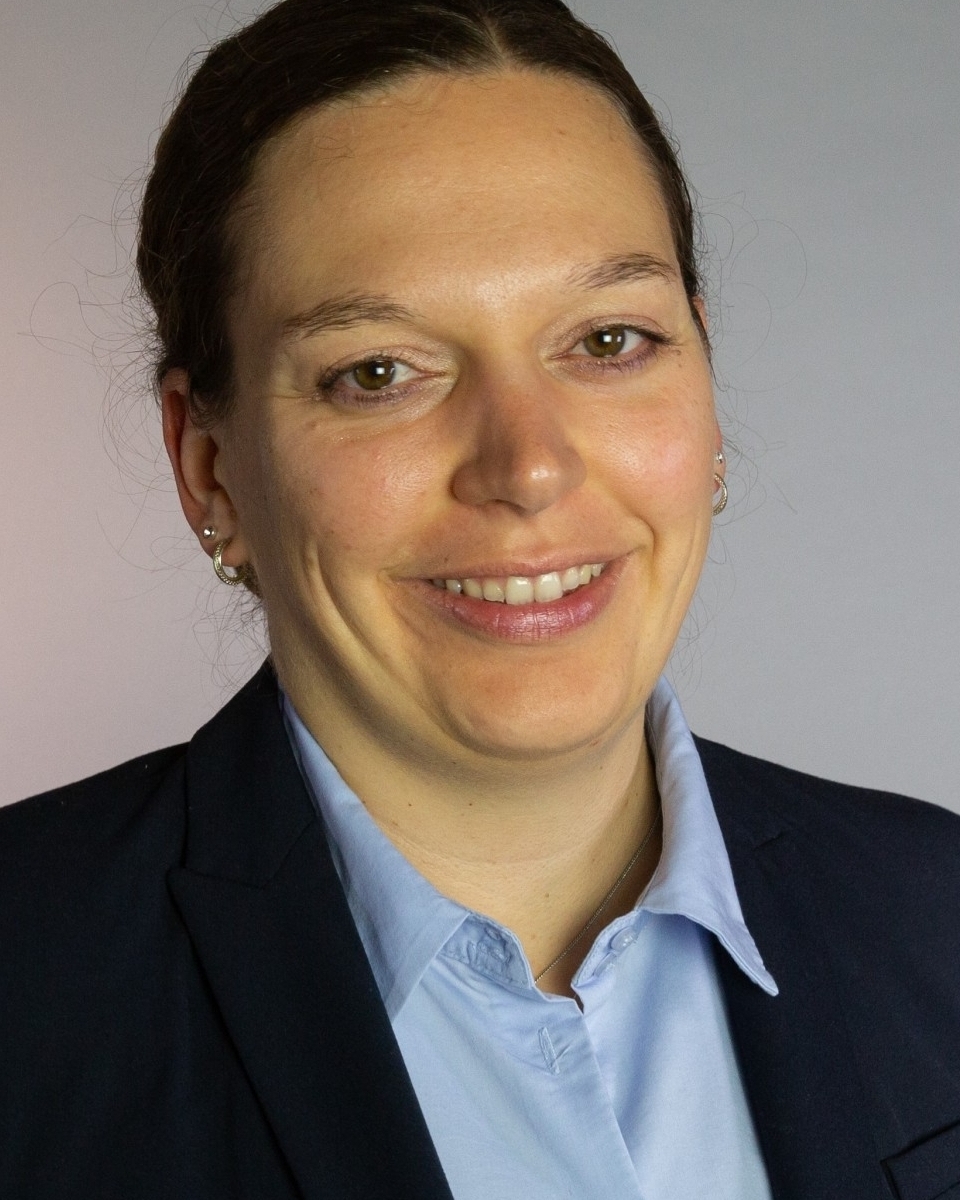 Profilbild von Jennifer