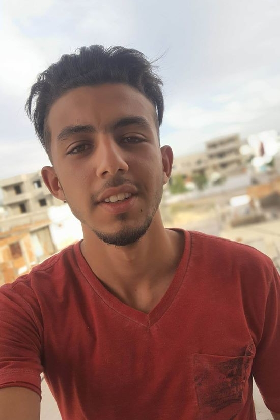 Weiteres Foto von Mohamed Dhia