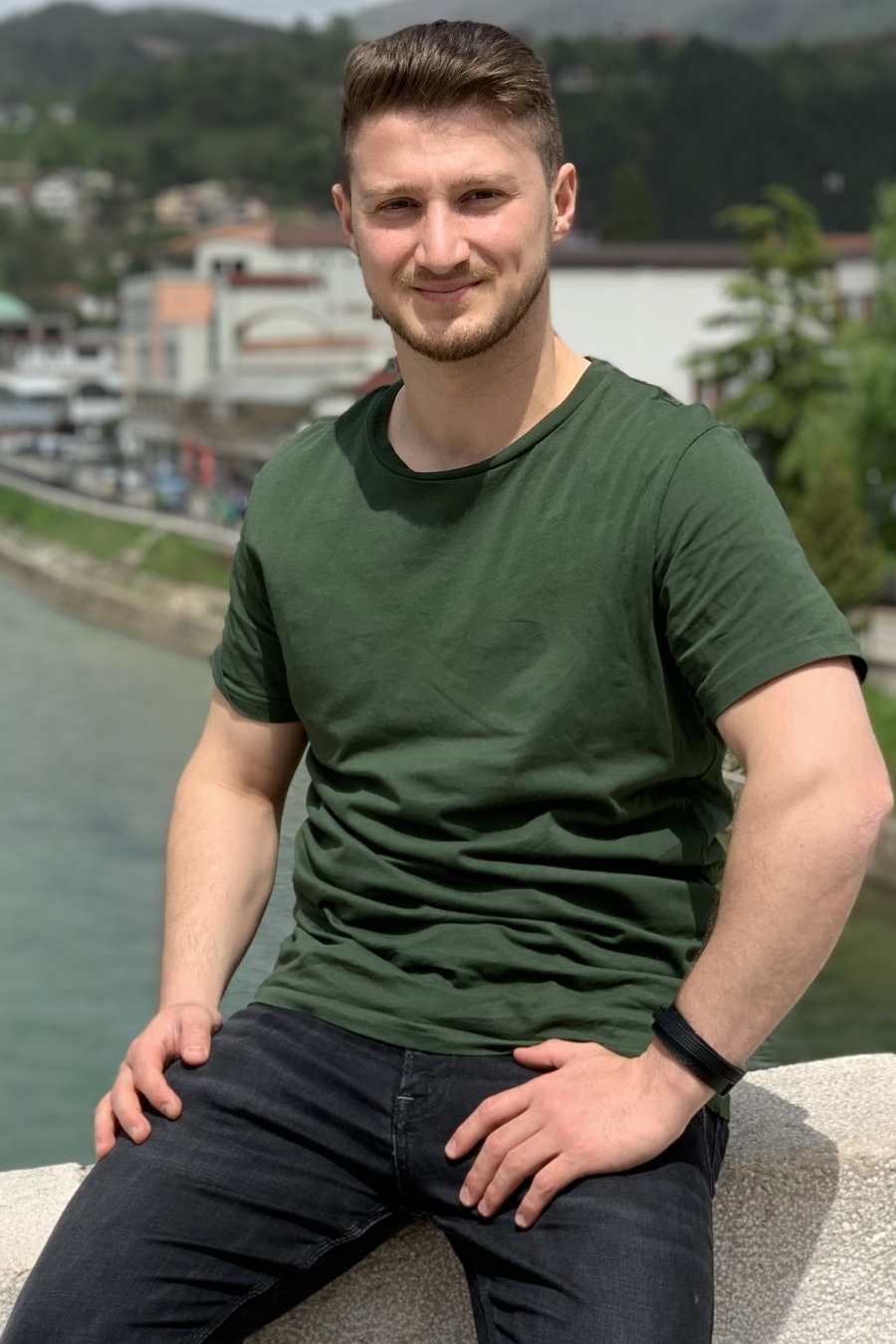 Weiteres Foto von Dursun Bünyamin