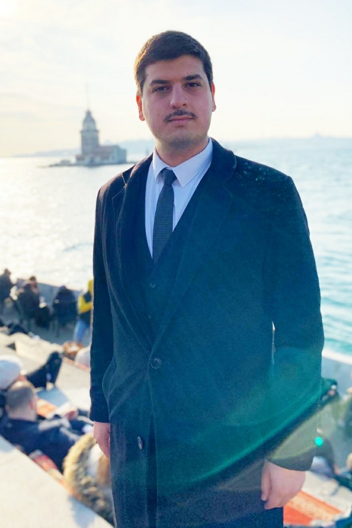 Weiteres Foto von Mehmet