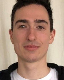 Profilbild von Joachim