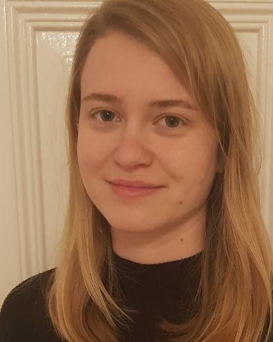 Profilbild von Lea Anna