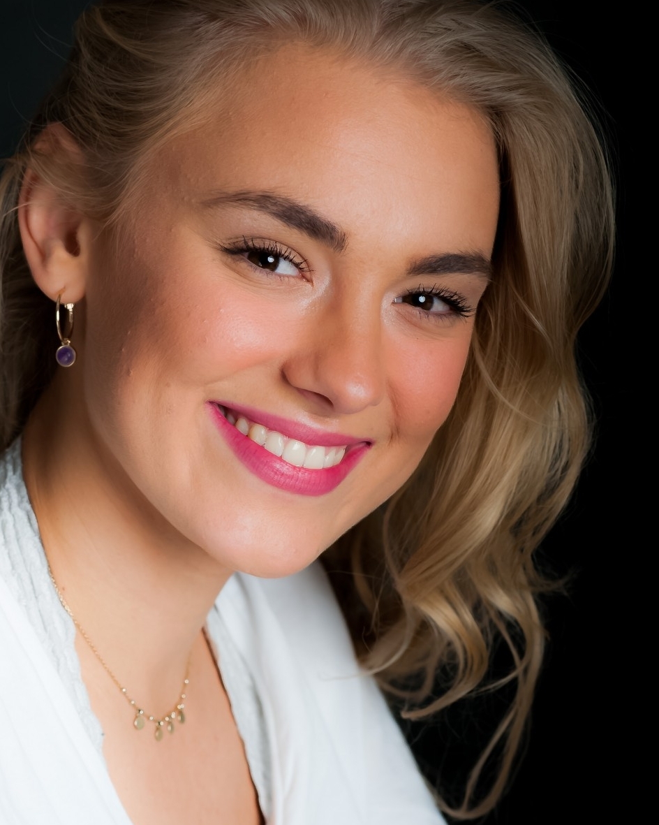 Profilbild von Ana