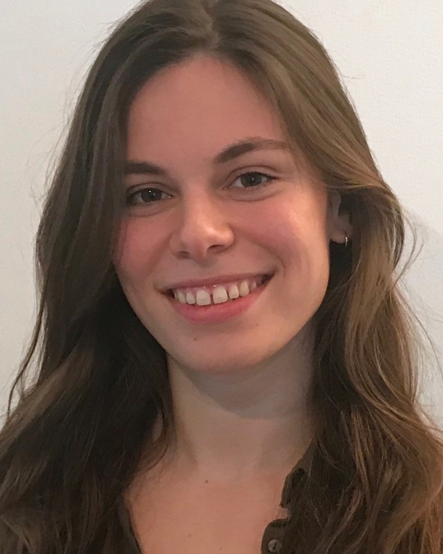 Profilbild von Matthea