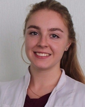 Profilbild von Elizaveta