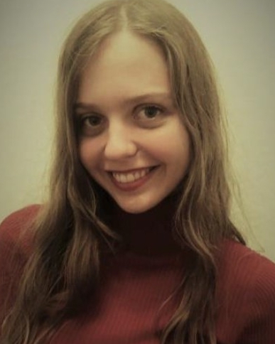 Profilbild von Maja
