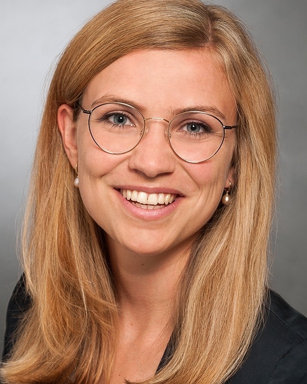 Profilbild von Franziska