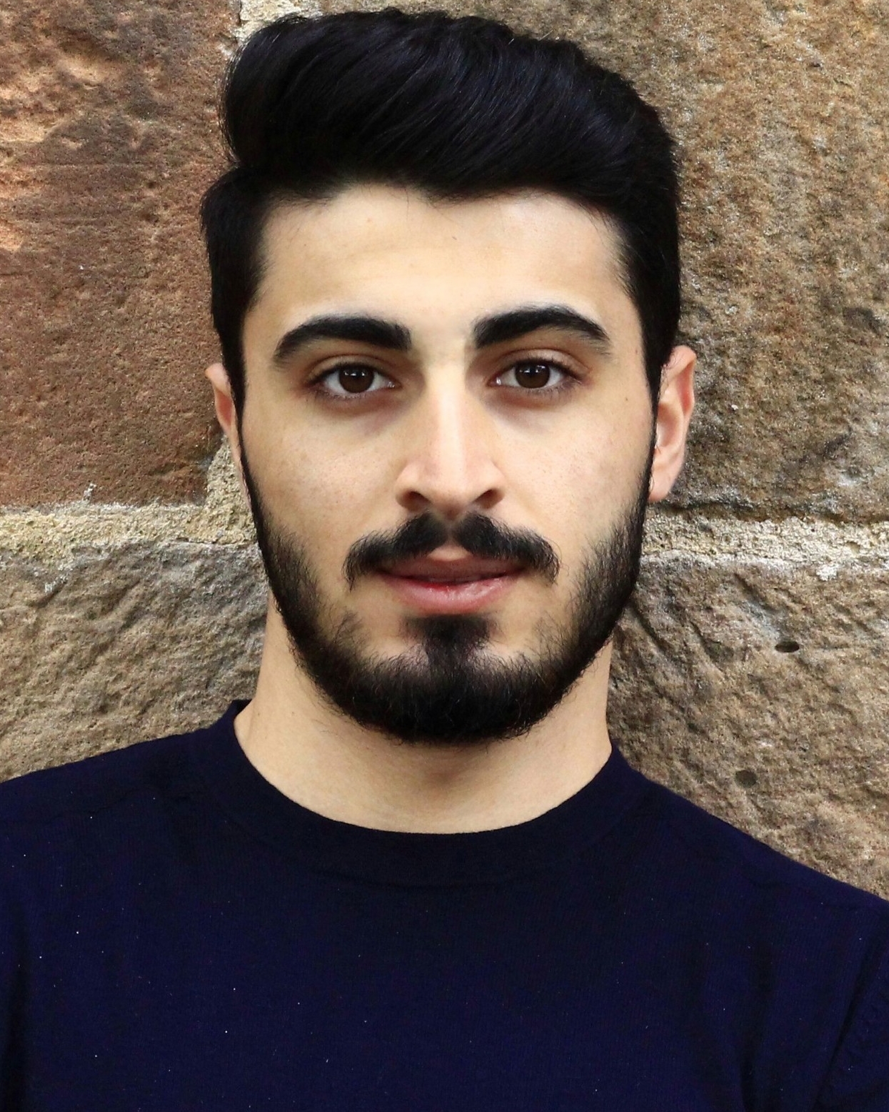 Profilbild von Omar
