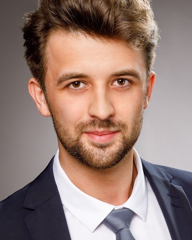 Profilbild von Viktor