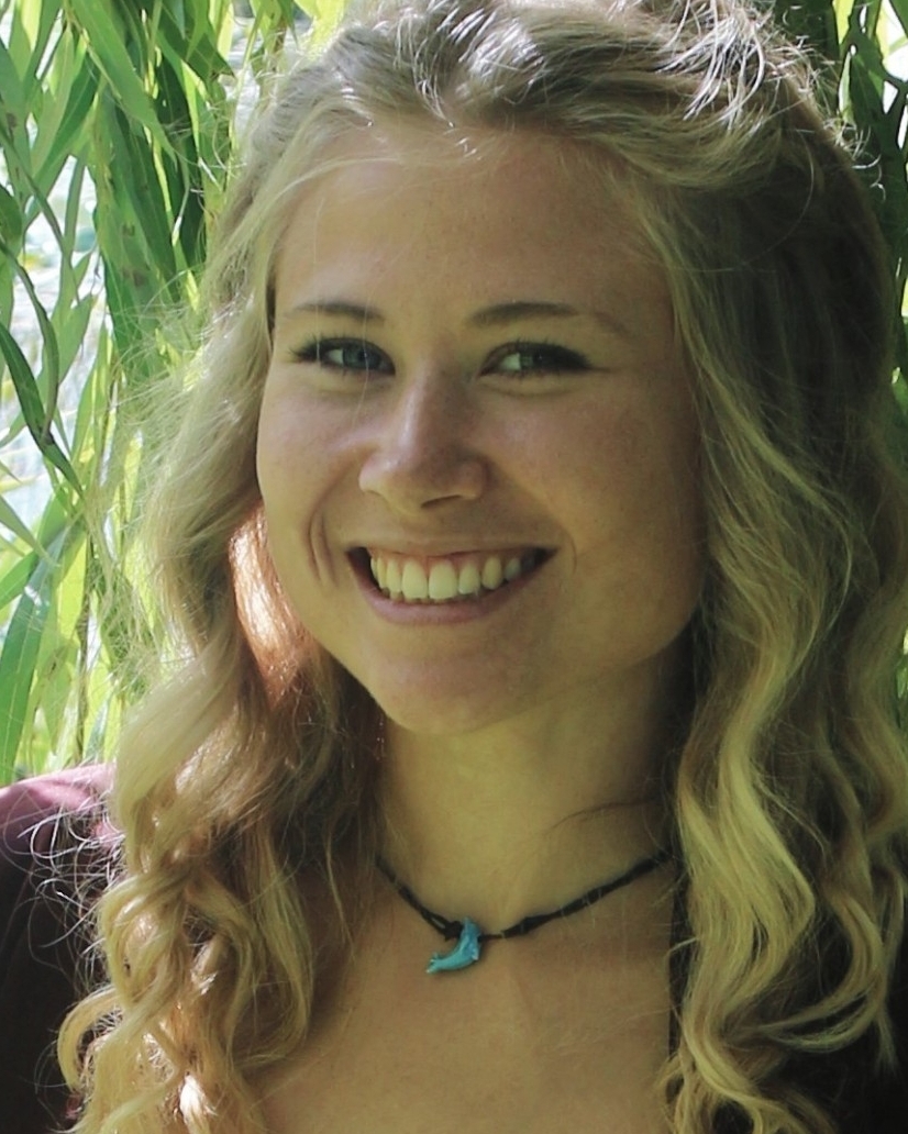 Profilbild von Helene
