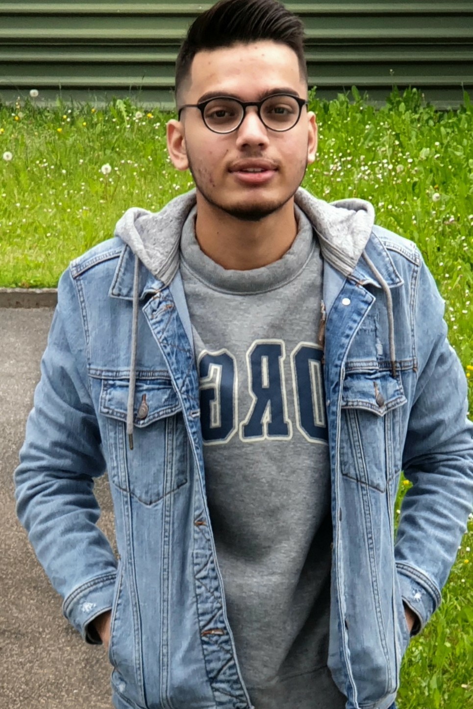 Weiteres Foto von Yash Arvindbhai