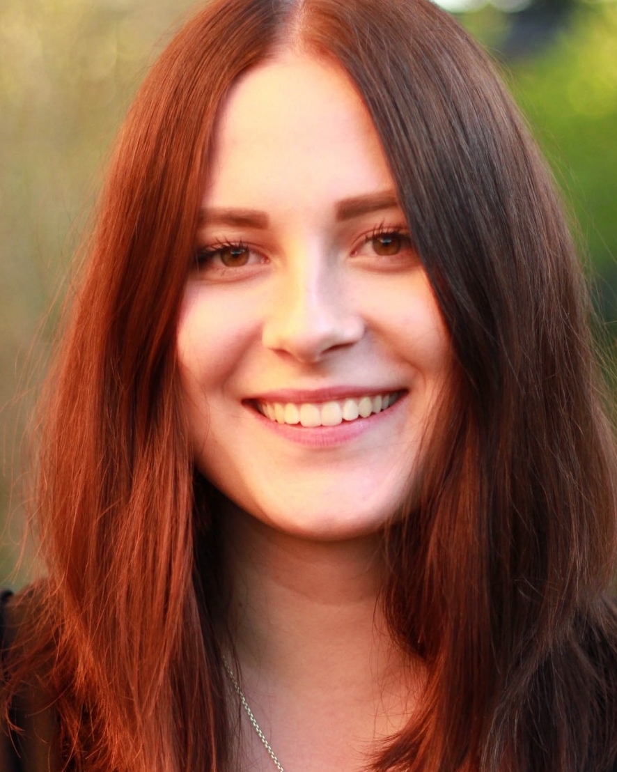Profilbild von Alina
