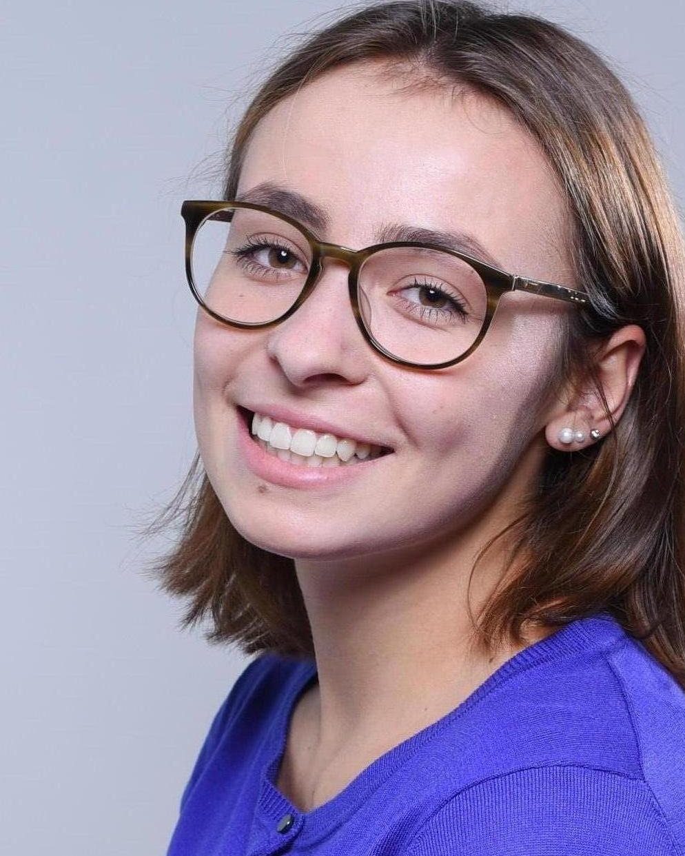 Profilbild von Emilia